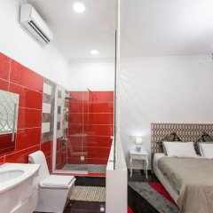 Polana Guest House and Apartments in Maputo, Mozambique from 93$, photos, reviews - zenhotels.com bathroom