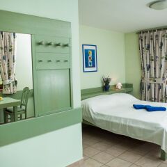 Отель Club Dobogómajor superior комната для гостей фото 3
