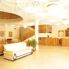 Отель Sultan Hotel Узбекистан, Бухара - отзывы, цены и фото номеров - забронировать отель Sultan Hotel онлайн интерьер отеля