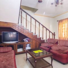 Отель GuestHouser 4 BHK Villa 8209 Гоа комната для гостей фото 2