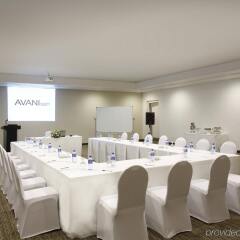 Отель Avani Kalutara Resort фото 2
