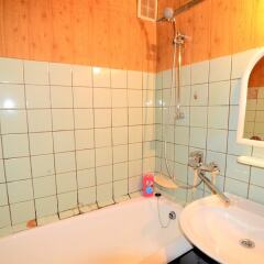 Гостиница BestFlat24 Altufyevo ванная
