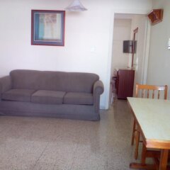 Flora Maria Hotel комната для гостей