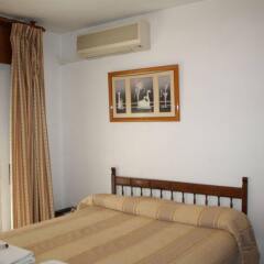 Отель AB Pension Granada комната для гостей фото 5