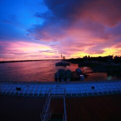 Vintage Luxury Yacht Hotel бассейн фото 3