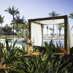 Отель Outrigger Mauritius Beach Resort фото 8