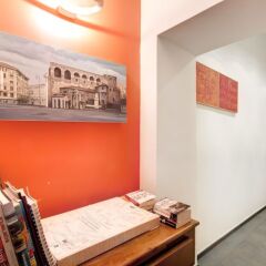 Отель Campo dei Fiori Enchanting Terrace детские мероприятия