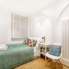 Отель London Hideaway I Лондон детские мероприятия