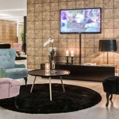 Отель Best Western Plus Hotel Mektagonen Швеция, Гётеборг - 1 отзыв об отеле, цены и фото номеров - забронировать отель Best Western Plus Hotel Mektagonen онлайн интерьер отеля фото 3