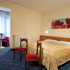 Отель Terme La Serenissima Италия, Абано-Терме - отзывы, цены и фото номеров - забронировать отель Terme La Serenissima онлайн комната для гостей фото 5