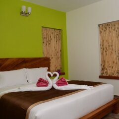 Paradise Peak Cottage in Ooty, India from 87$, photos, reviews - zenhotels.com guestroom