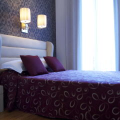 Hotel Aspromonte комната для гостей фото 3
