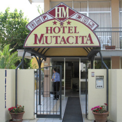 Hotel Mutacita