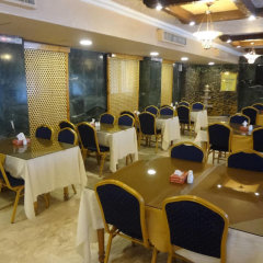 Easy Inn Hotel Suites in Amman, Jordan from 188$, photos, reviews - zenhotels.com photo 3