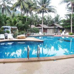 Отель Bottle Beach 1 Resort бассейн