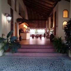 Отель Catalina Beach Resort интерьер отеля
