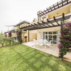 Отель Laguna Resort - Vilamoura фото 7