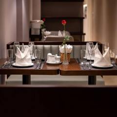 Отель Hanoian Lakeside Hotel Вьетнам, Ханой - отзывы, цены и фото номеров - забронировать отель Hanoian Lakeside Hotel онлайн в номере фото 2