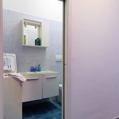 Отель Adriatic Room Ciampino в номере фото 2