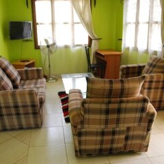 Prestige Resort Cottages in Entebbe, Uganda from 47$, photos, reviews - zenhotels.com guestroom