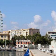 Отель Barlovento