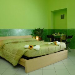 Отель On The Rainbow B&B Италия, Рим - отзывы, цены и фото номеров - забронировать отель On The Rainbow B&B онлайн спа фото 2
