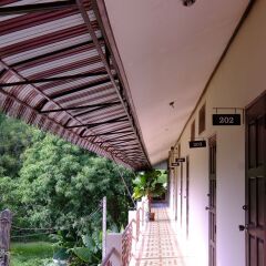 Отель Samui Guest House Самуи фото 5