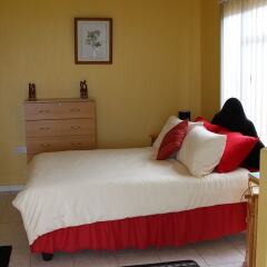 Richards Travel Lodge in Jamestown, St. Helena from 227$, photos, reviews - zenhotels.com photo 3