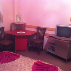 Liria Guesthouse in Pristina, Kosovo from 85$, photos, reviews - zenhotels.com room amenities