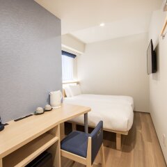 karaksa hotel Tokyo Station удобства в номере