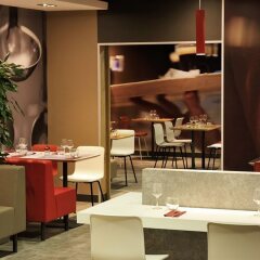 Отель ibis Lille Centre Gares питание фото 3