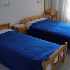 Hotel Alexandros in Sithonia, Greece from 94$, photos, reviews - zenhotels.com guestroom
