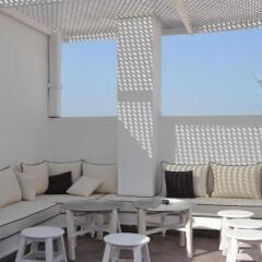 Отель Riad Senso Марокко, Рабат - отзывы, цены и фото номеров - забронировать отель Riad Senso онлайн