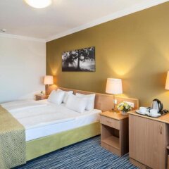 Danubius Hotel Arena in Budapest, Hungary from 89$, photos, reviews - zenhotels.com guestroom photo 5