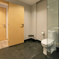 Отель Beautiful 2br apt in the Heart of Polanco Мехико фото 19