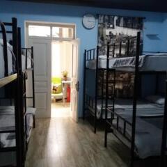 Отель Tbil Home Hostel Грузия, Тбилиси - отзывы, цены и фото номеров - забронировать отель Tbil Home Hostel онлайн интерьер отеля
