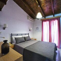 Апартаменты Nancy - Chara Apartments комната для гостей фото 5