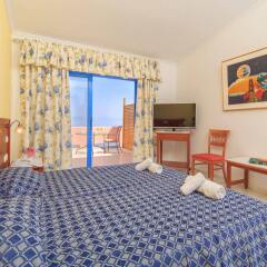 Grande Mare Hotel & Wellness комната для гостей фото 3