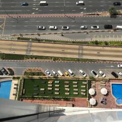 Отель Vacation Bay - Elite Residence Tower фото 2