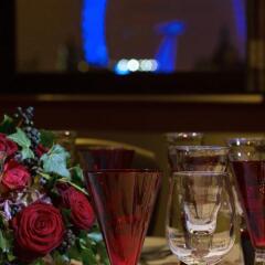 Отель Radisson Blu Edwardian Hampshire Лондон в номере