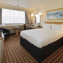 Отель Copthorne Tara Hotel London Kensington Великобритания, Лондон - 1 отзыв об отеле, цены и фото номеров - забронировать отель Copthorne Tara Hotel London Kensington онлайн фото 10