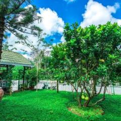Отель An Nhien Villa Далат фото 5