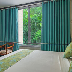 Отель Green House Hotel Таиланд, Краби - отзывы, цены и фото номеров - забронировать отель Green House Hotel онлайн комната для гостей фото 4