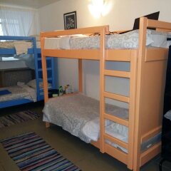Olipm Hostel детские мероприятия фото 2