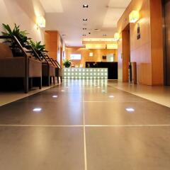 Отель Holiday Inn Express Birmingham Redditch интерьер отеля фото 2