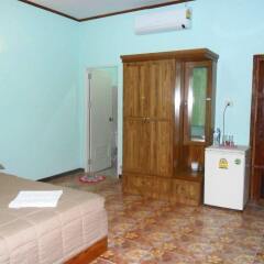 Отель Kantiang Guest House удобства в номере