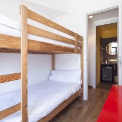 Апартаменты Inside Barcelona Apartments Sants детские мероприятия