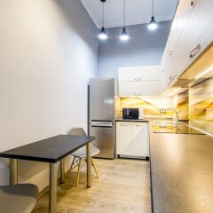 Apart-hotel on sqr. Market комната для гостей фото 2