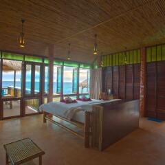 Отель Koh Tao Bamboo Huts Таиланд, Остров Тау - отзывы, цены и фото номеров - забронировать отель Koh Tao Bamboo Huts онлайн спа