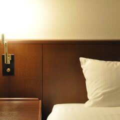 Richmond Hotel Utsunomiya Ekimae Уцуномия сейф в номере